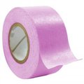 Precision Dynamics Time Tape, 1" Core, 1" Wide, Violet, 6/cs, 6PK 512502-V